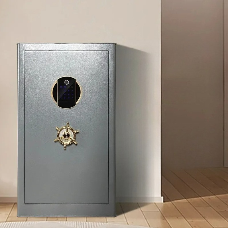 Home Security Of America - Celengan hemat ala Nordik Untuk kotak