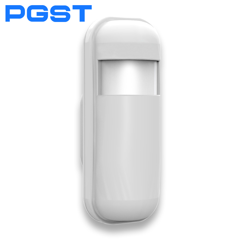Pet Immune Pir Sensor - PGST ZigBee Tuya 433MHz Kehidupan Cerdas