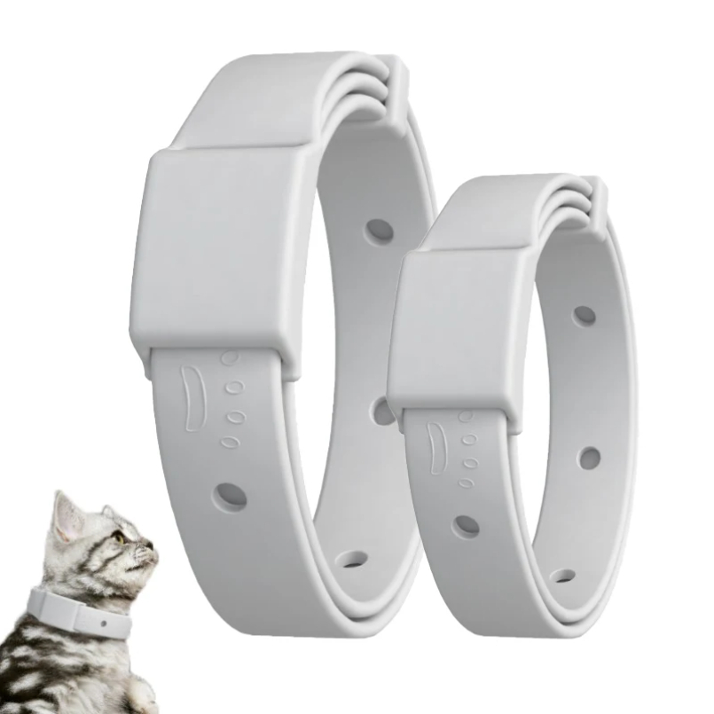 Pet Immune Pir Sensor - Kerah Kutu Anti Kutu untuk Kucing