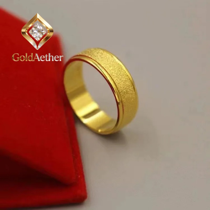Home Security Companies - Cincin Emas Murni 24K 9999 GoldAether