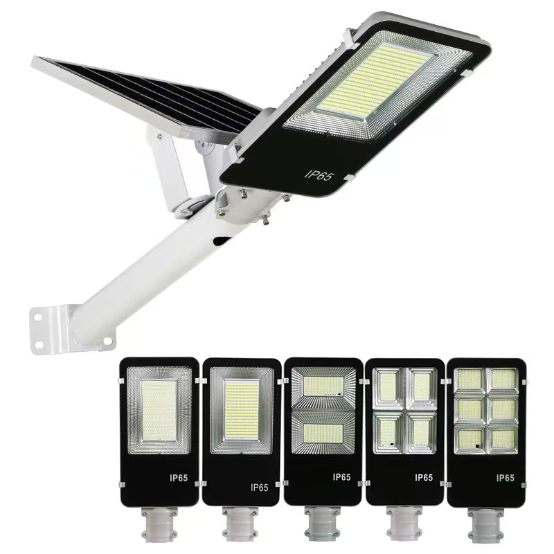 Home Yard Security - Lampu Jalan Tenaga Surya Super Terang