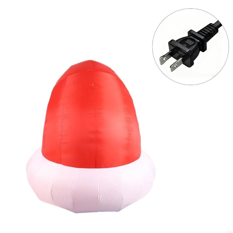 Home Security Plans - Topi Tiup Tinggi 2,5m Untuk Dekorasi
