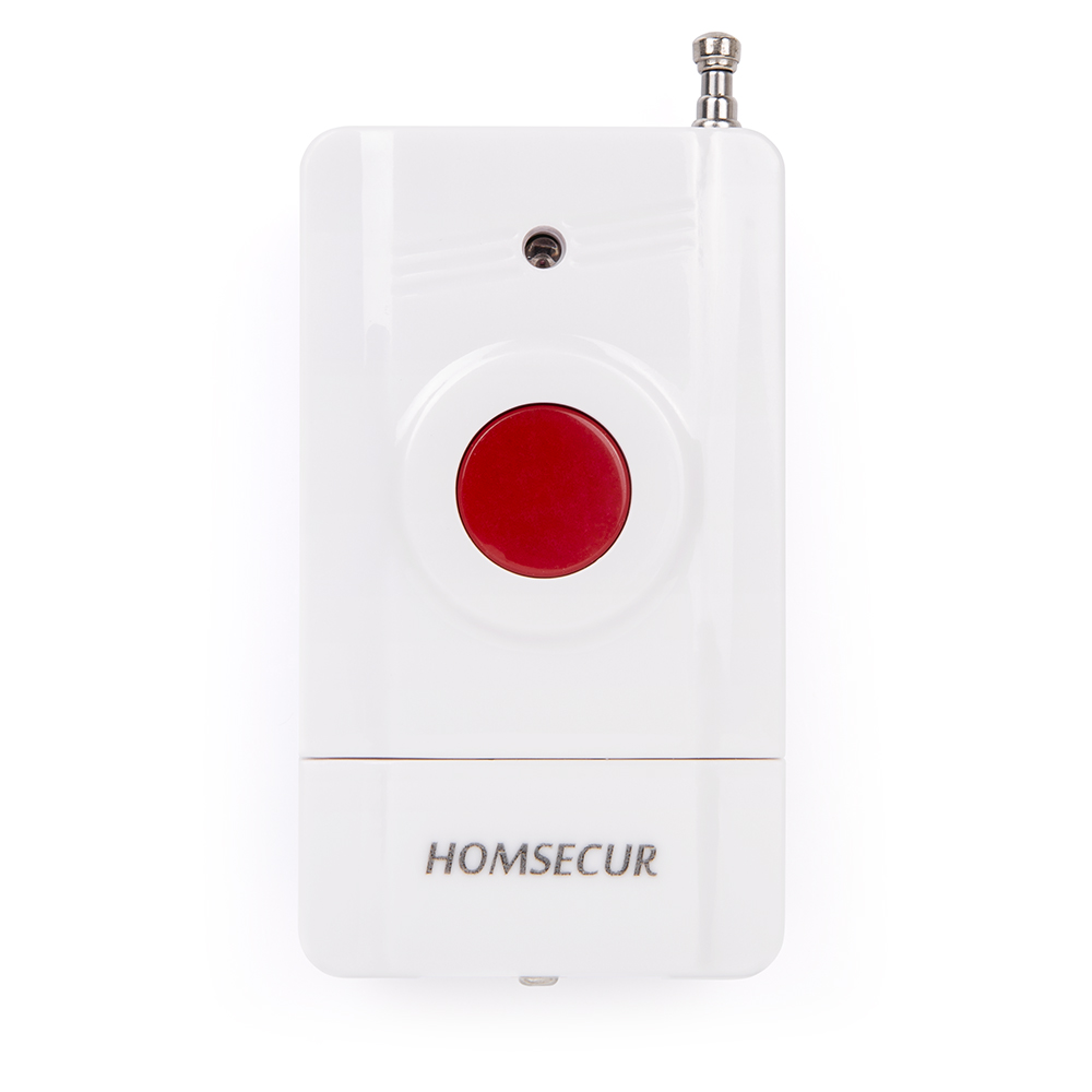 Home Security Systems Wireless - Tombol Panik Darurat Nirkabel A5 433MHz