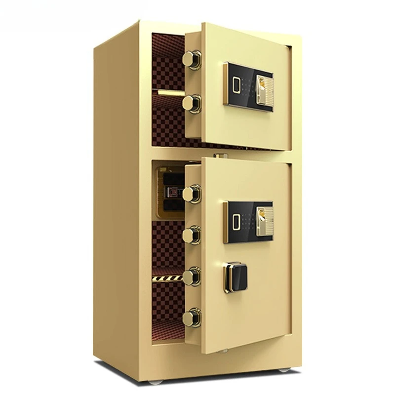 Home Security Of America - Kotak Keamanan Rumah Modern Tempat Penyimpanan