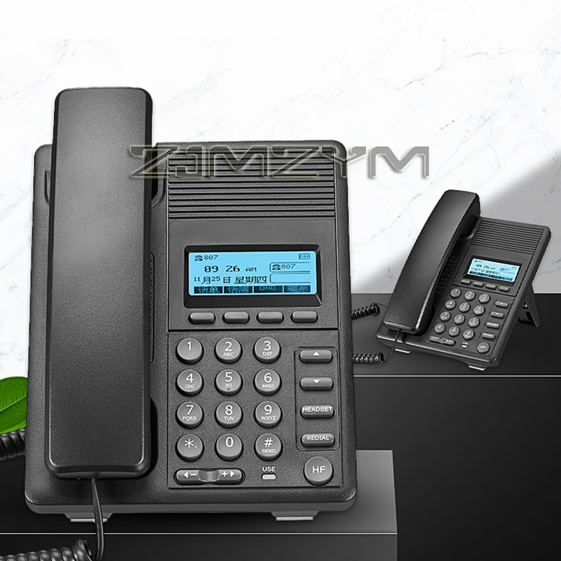 Home Security Companies - Telepon IP SIP Jaringan Telepon Layanan