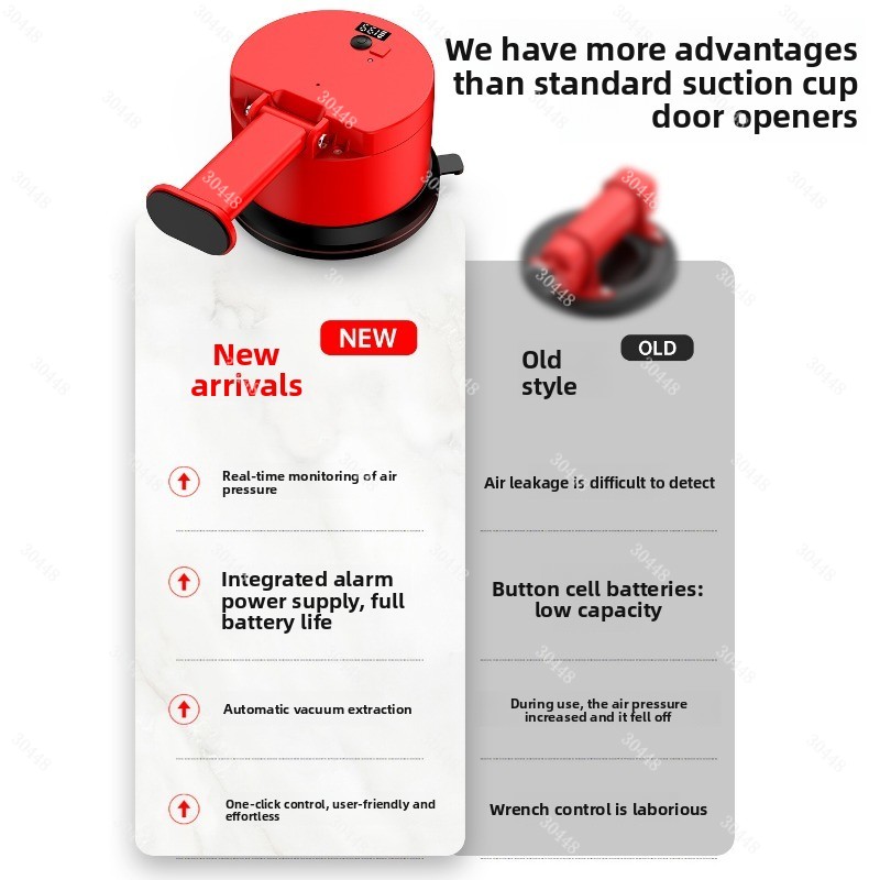 Pengaman Pintu Portabel Alarm  - Door Wedge Alarm ulasan dan harga