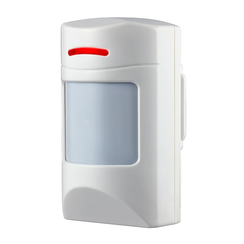 KERUI Nirkabel Ramah Hewan Pel - Pet Immune Pir Sensor ulasan dan harga