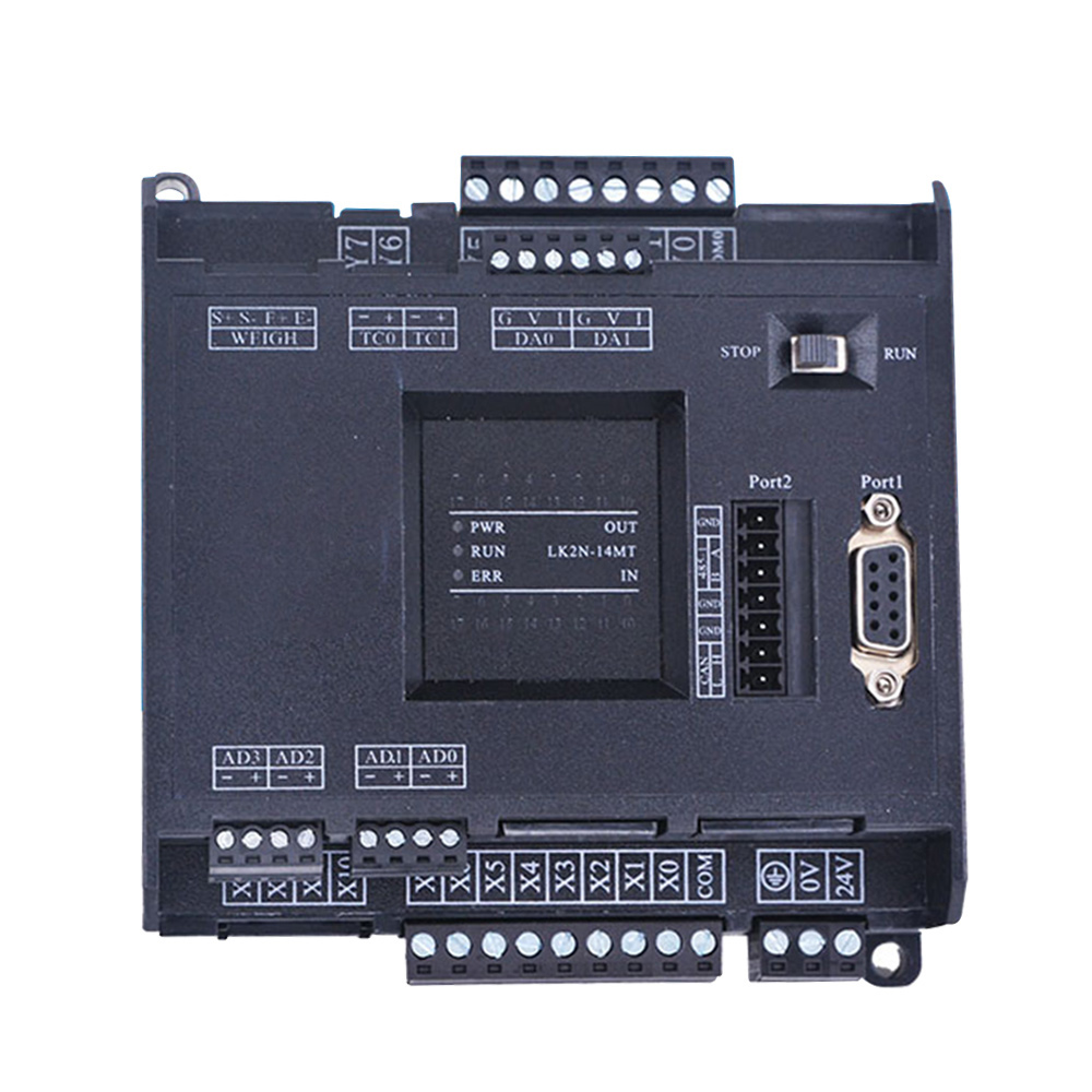 FX3U-14 -24 -32 -48 -64 -80MR  - Home Security Companies ulasan dan harga