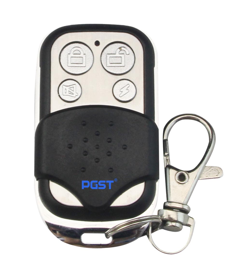 Duplikator Pengendali Jarak Ja - Home Security Systems Wireless ulasan dan harga