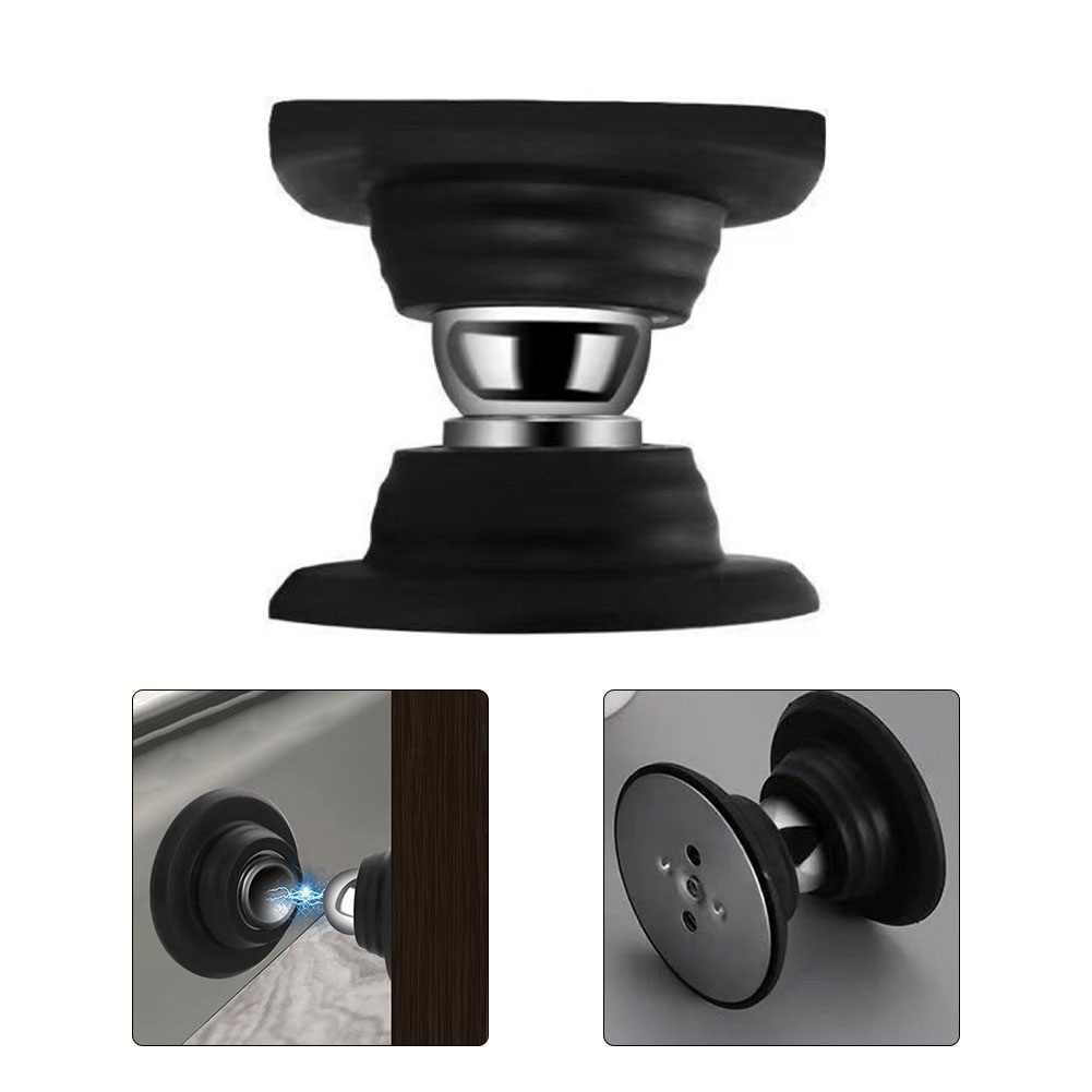 Penyumbat pintu silikon Anti b - Door Wedge Alarm ulasan dan harga