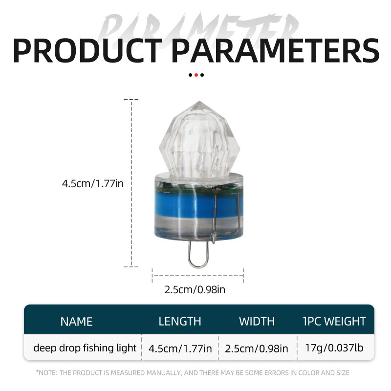 ShareShark 10pcs/bag Lampu Pan - Home Security Companies ulasan dan harga