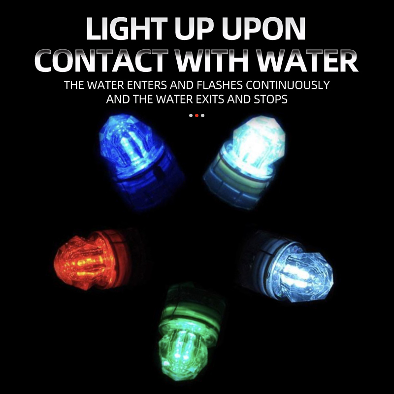 ShareShark 10pcs/bag Lampu Pan - Home Security Companies ulasan dan harga