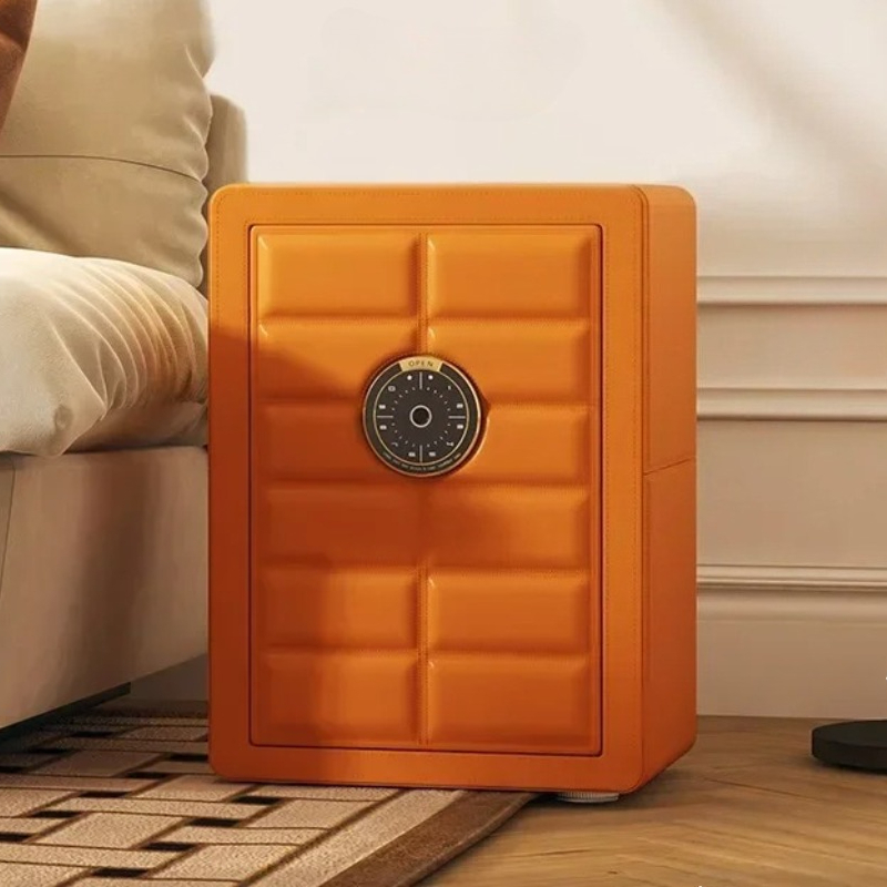 Kotak Aman Sidik Jari Kotak Ku - Home Security Of America ulasan dan harga