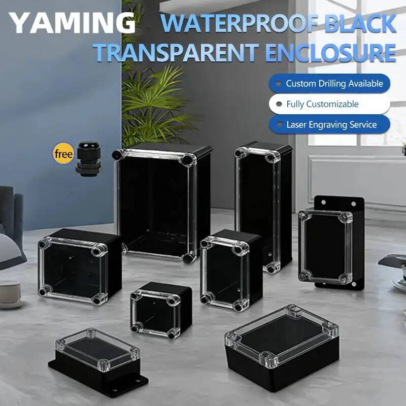 2 Buah Kotak Sambungan Tahan A - Home Security Cameras Outdoor ulasan dan harga