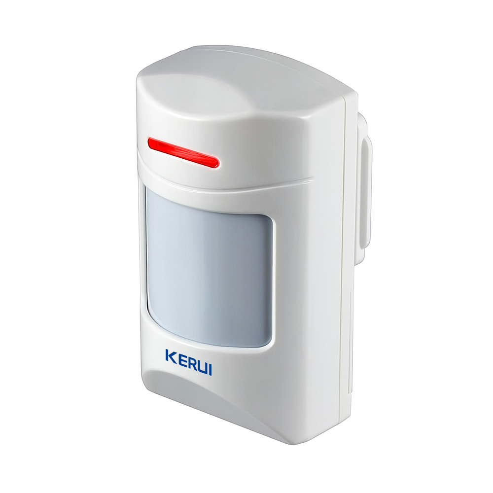 KERUI detektor inframerah Alar - Pet Immune Pir Sensor ulasan dan harga