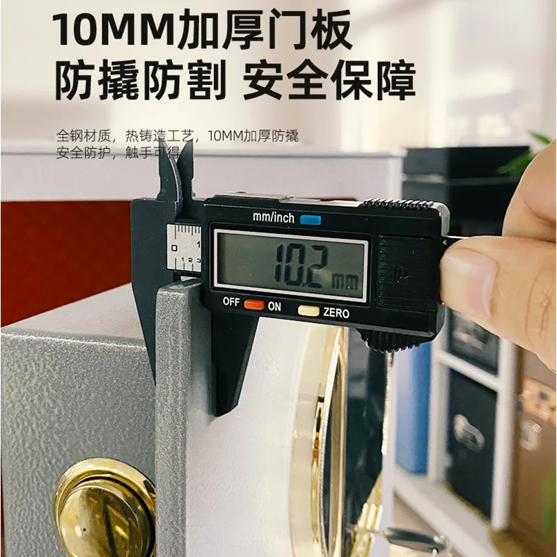 Celengan hemat ala Nordik Untu - Home Security Of America ulasan dan harga