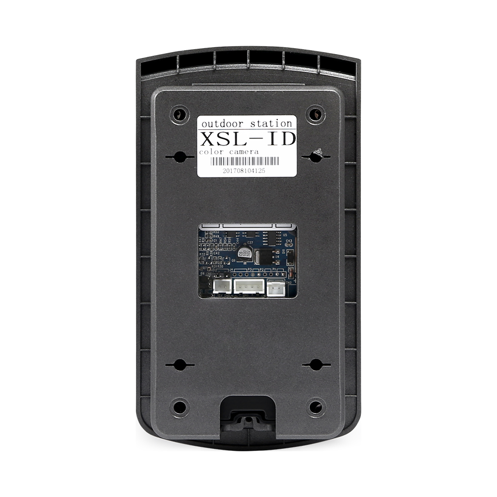 1 Kamera Luar Ruangan 2 Monito - Home Security Monitoring System ulasan dan harga