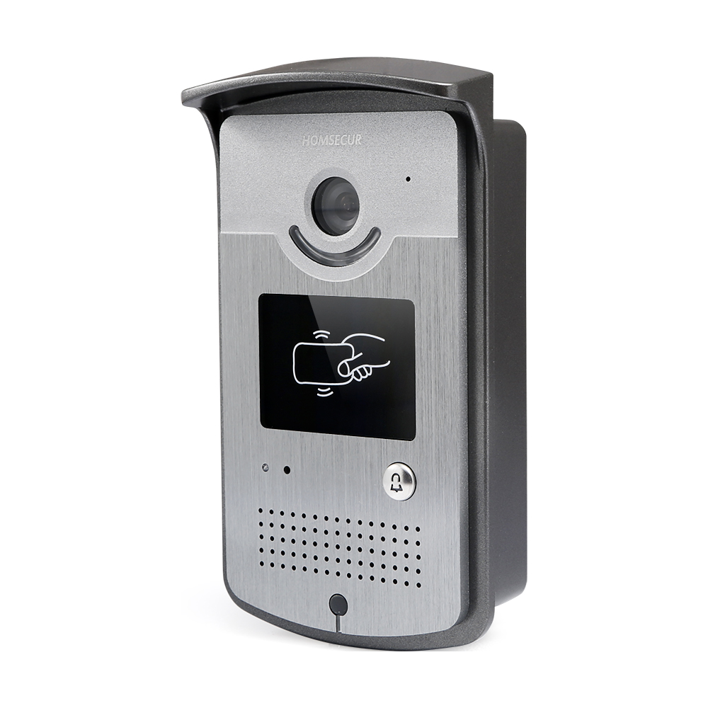 1 Kamera Luar Ruangan 2 Monito - Home Security Monitoring System ulasan dan harga