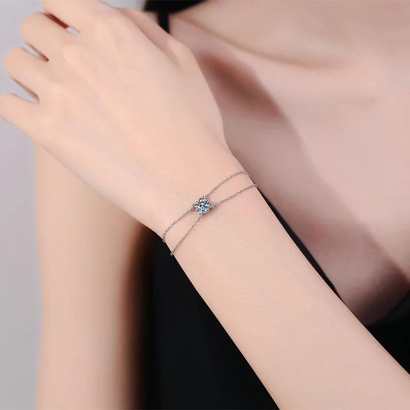 Gelang Dua Lapis Wanita Berlia - Home Security Companies ulasan dan harga