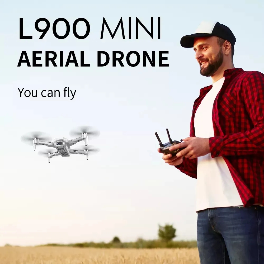 L900 Pro Drone mainan kamera g - Home Security Cameras Outdoor ulasan dan harga