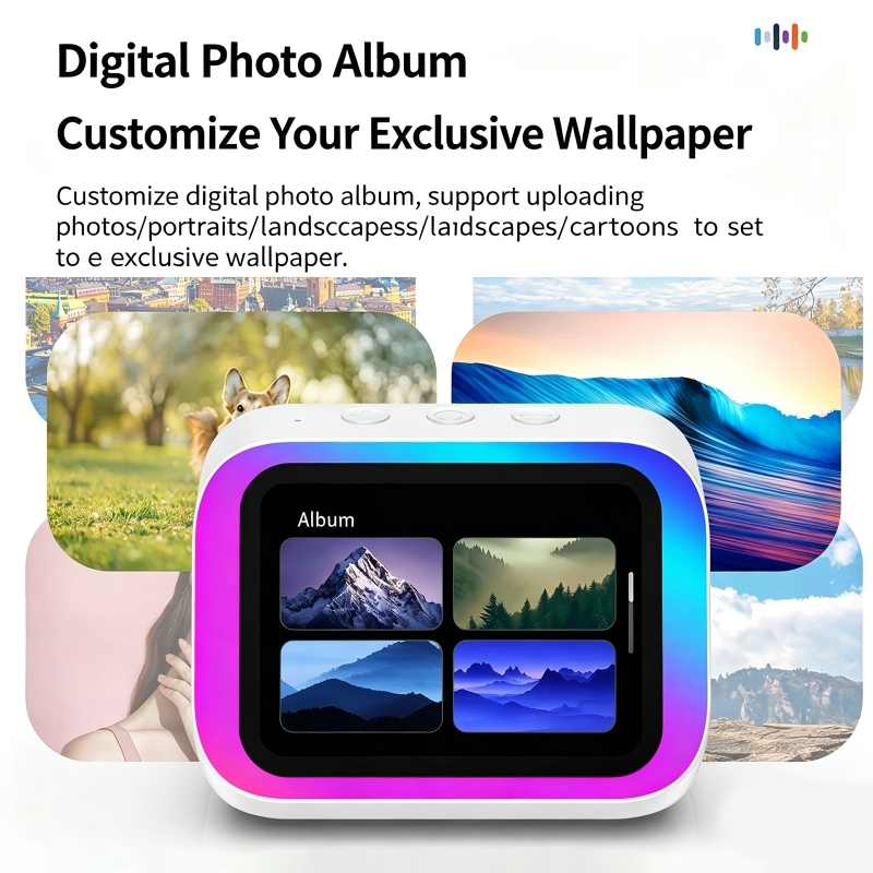 Speaker Bluetooth Asisten Suar - Home Security Gadgets ulasan dan harga