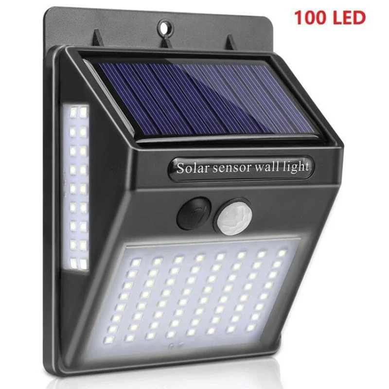 Lampu Dinding Sensor Gerak PIR - Home Yard Security ulasan dan harga