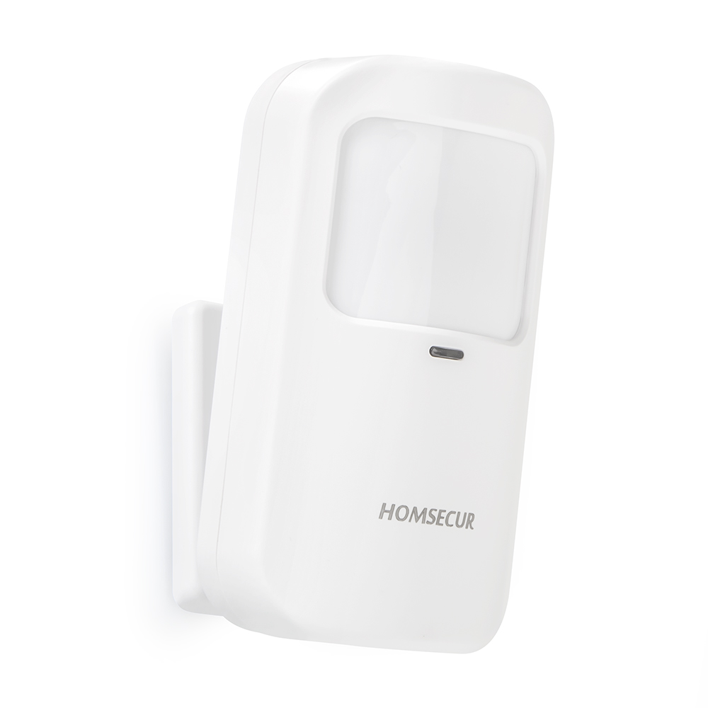 Detektor PIR Nirkabel Tahan He - Pet Immune Pir Sensor ulasan dan harga
