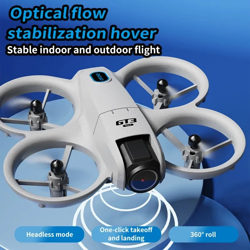 Drone Xiaomi GT3 MAX GPS 8K Fo - Home Security Cameras Outdoor ulasan dan harga
