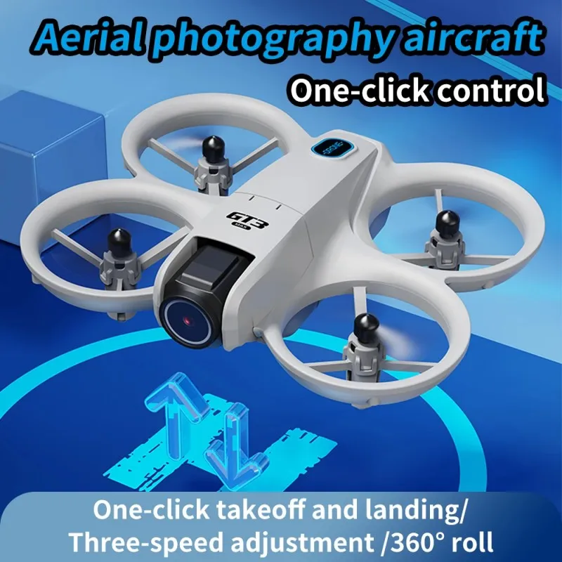 Drone Xiaomi GT3 MAX GPS 8K Fo - Home Security Cameras Outdoor ulasan dan harga
