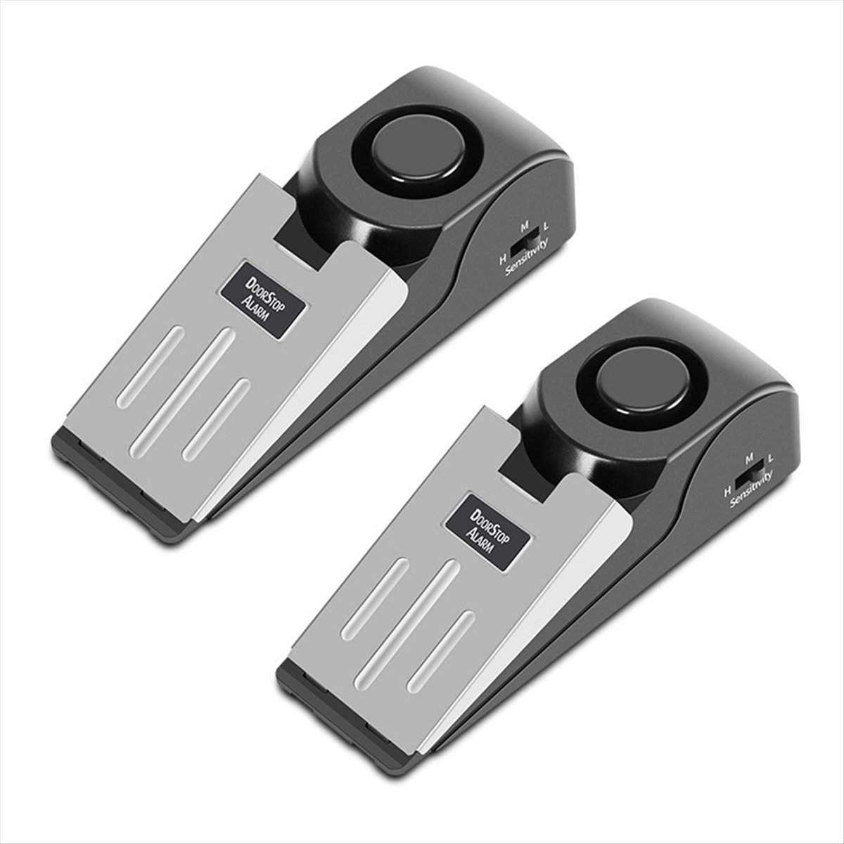 Alarm Penghenti Pintu ABFW, Pe - Door Wedge Alarm ulasan dan harga