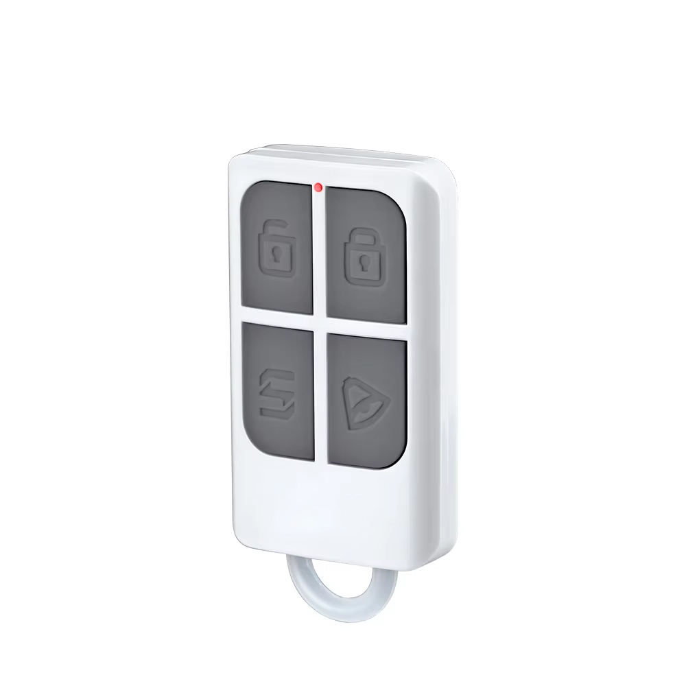 RC531 Remote Control Nirkabel  - Home Security Home Assistant ulasan dan harga