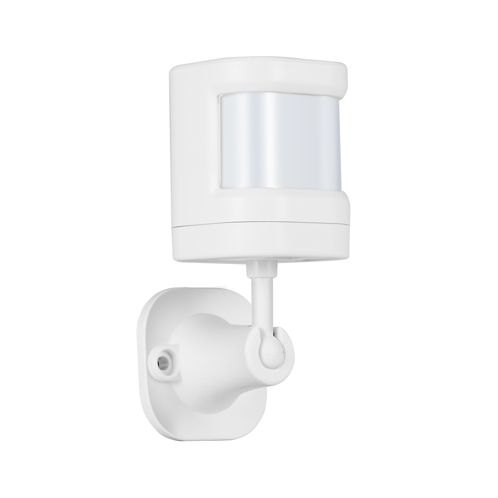 P20 Alarm Detektor Inframerah  - Pet Immune Pir Sensor ulasan dan harga