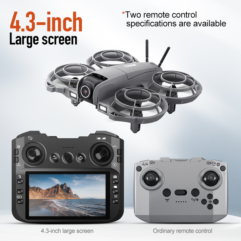 Drone D26 4K Aerial HD 180 °   - Home Security Cameras Outdoor ulasan dan harga
