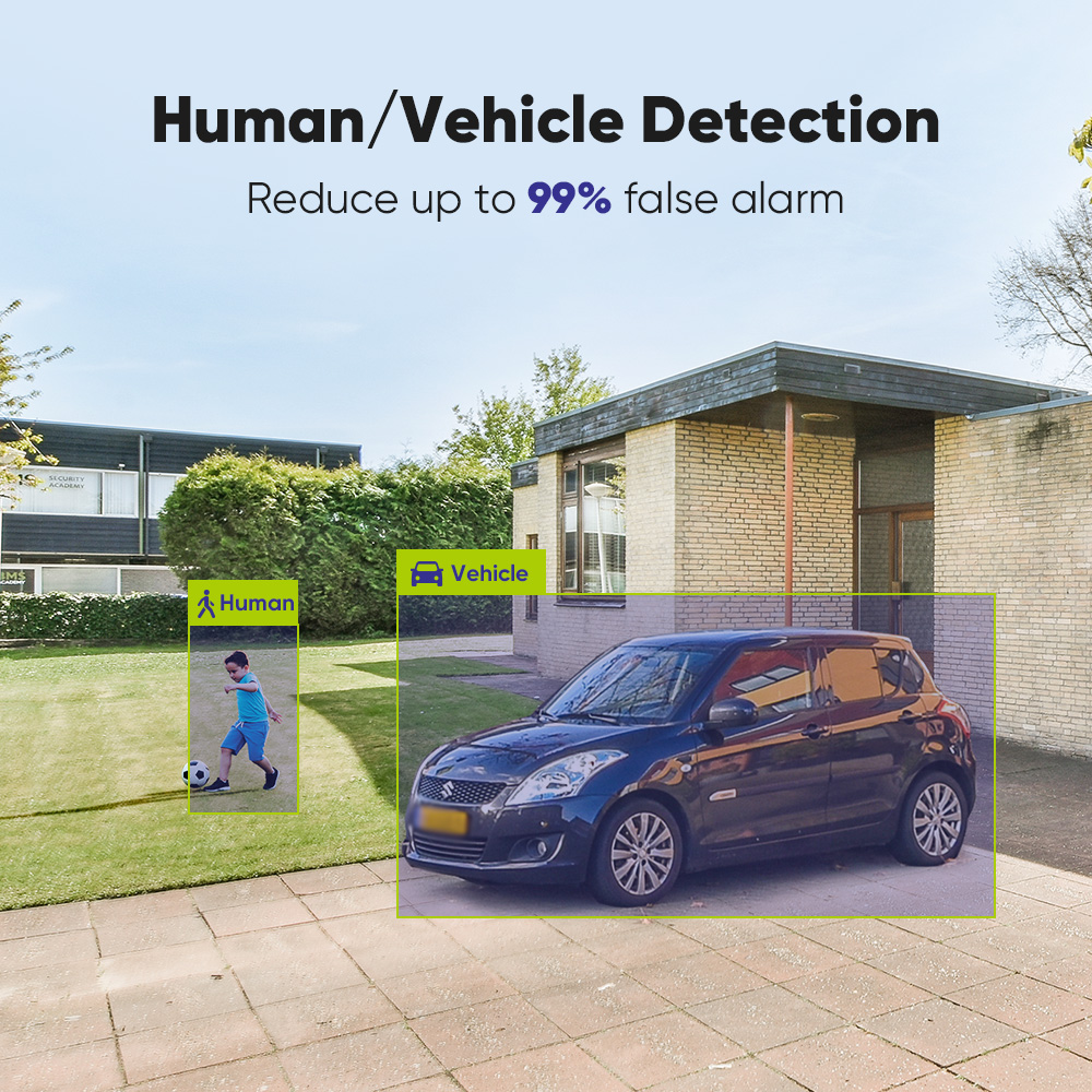 SANNCE Sistem Kamera Keamanan  - Home Security Home Assistant ulasan dan harga