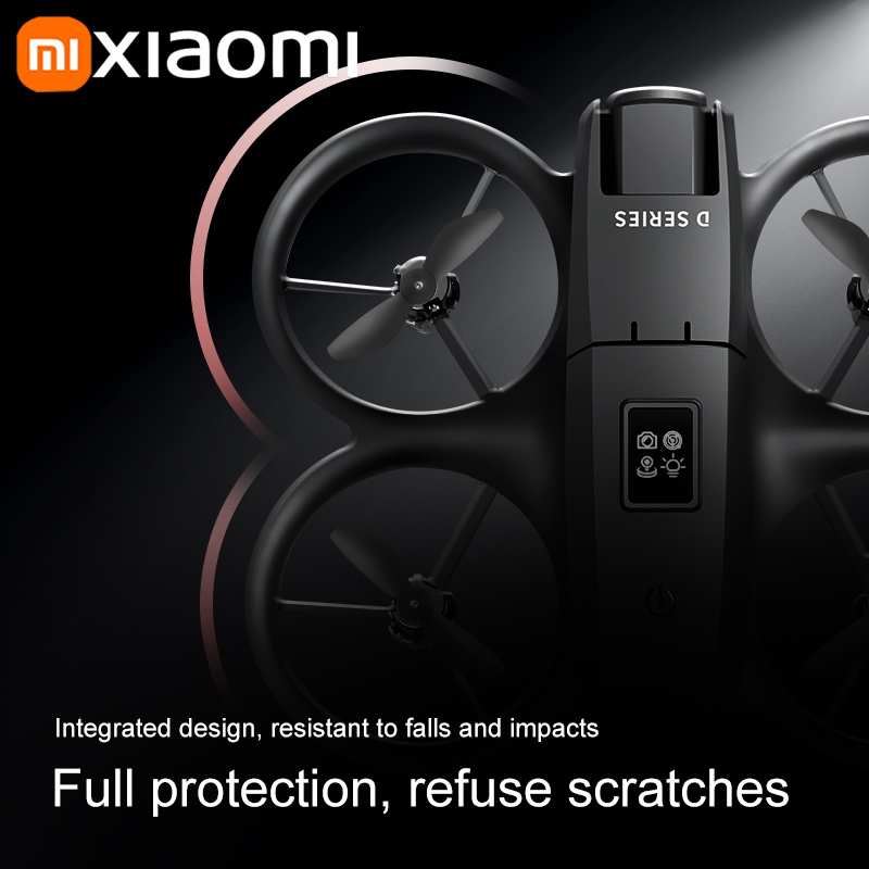 Drone Xiaomi D16 GPS 8K Aerial - Home Security Cameras Outdoor ulasan dan harga