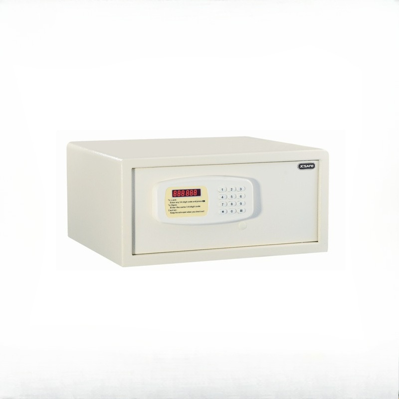 Kotak penyimpanan rahasia ters - Home Security Of America ulasan dan harga