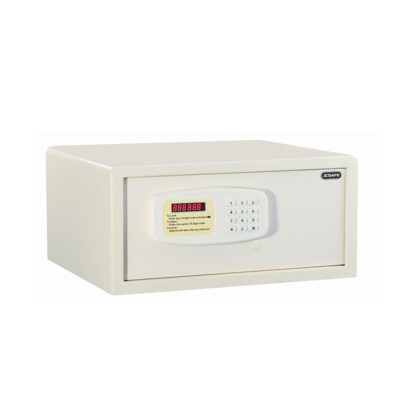 Kotak penyimpanan rahasia ters - Home Security Of America ulasan dan harga