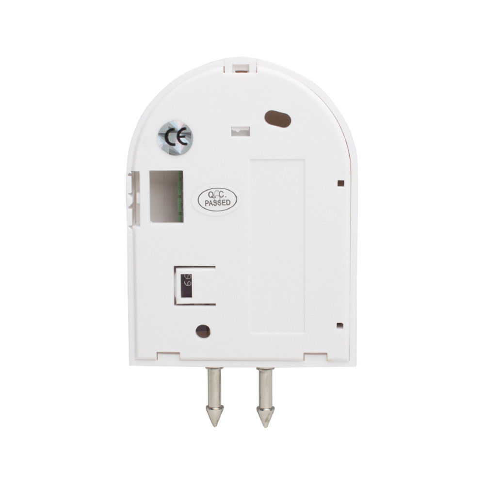 Sensor Detektor Intrusi Keboco - Home Security Systems Wireless ulasan dan harga