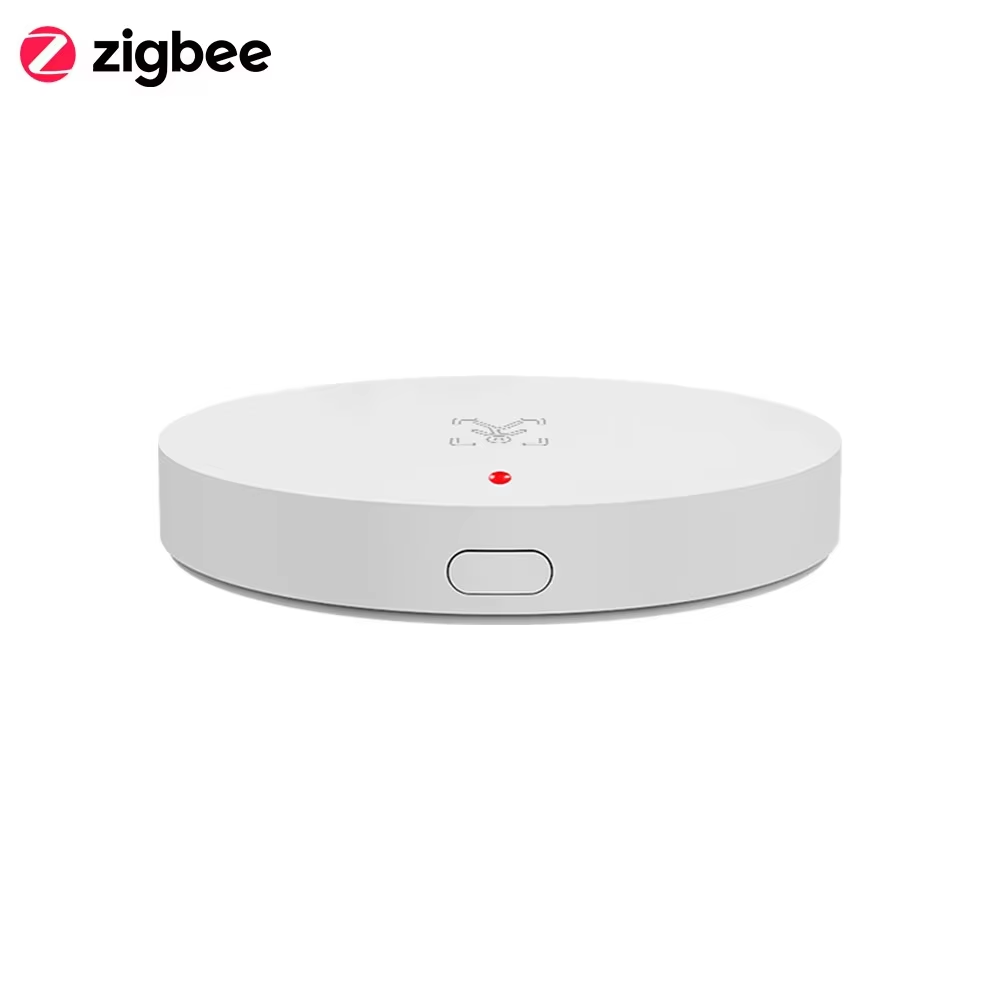 Tuya Zigbee 3.0 24GHz MmWave D - Home Security Gadgets ulasan dan harga