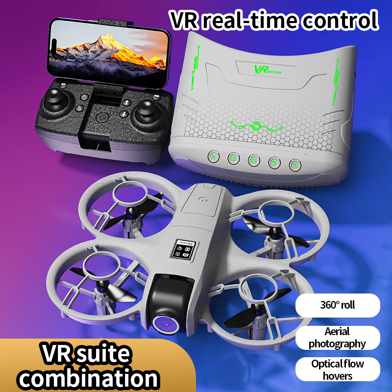 Drone X228 VR FPV HD Kamera Ga - Home Security Cameras Outdoor ulasan dan harga