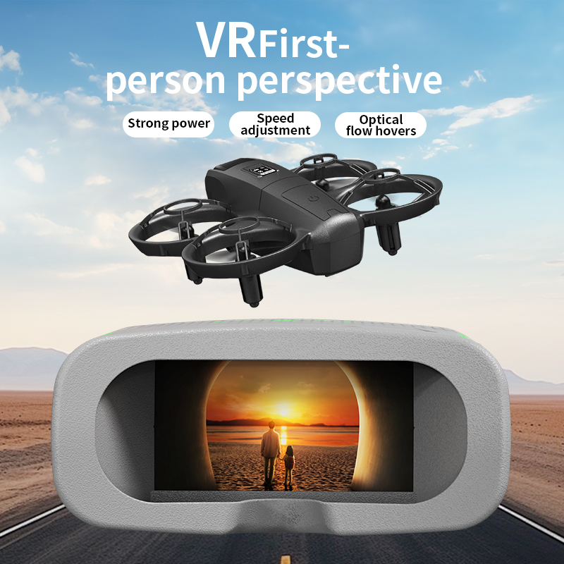 Drone X228 VR FPV HD Kamera Ga - Home Security Cameras Outdoor ulasan dan harga
