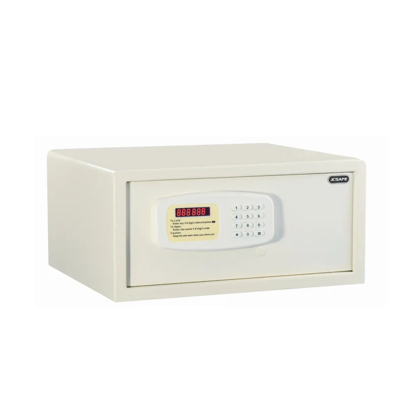 Kotak penyimpanan rahasia ters - Home Security Of America ulasan dan harga
