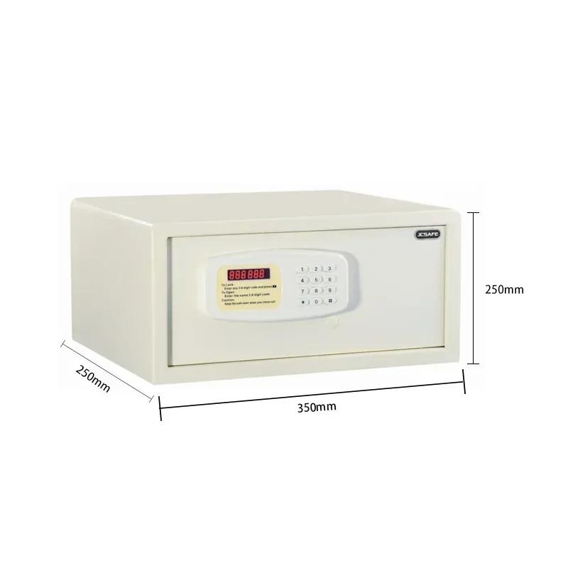 Kotak Keamanan Rumah, Brankas  - Home Security Of America ulasan dan harga