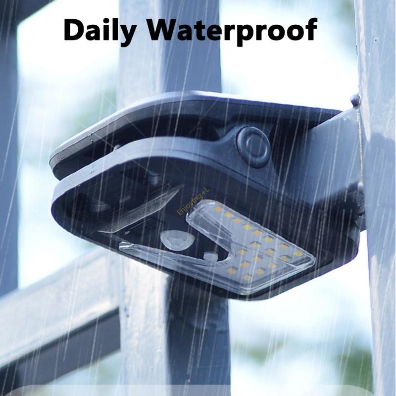 Lampu Sorot Gerak Efisiensi Ti - Home Yard Security ulasan dan harga