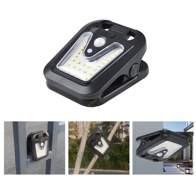 Lampu Sorot Gerak Efisiensi Ti - Home Yard Security ulasan dan harga