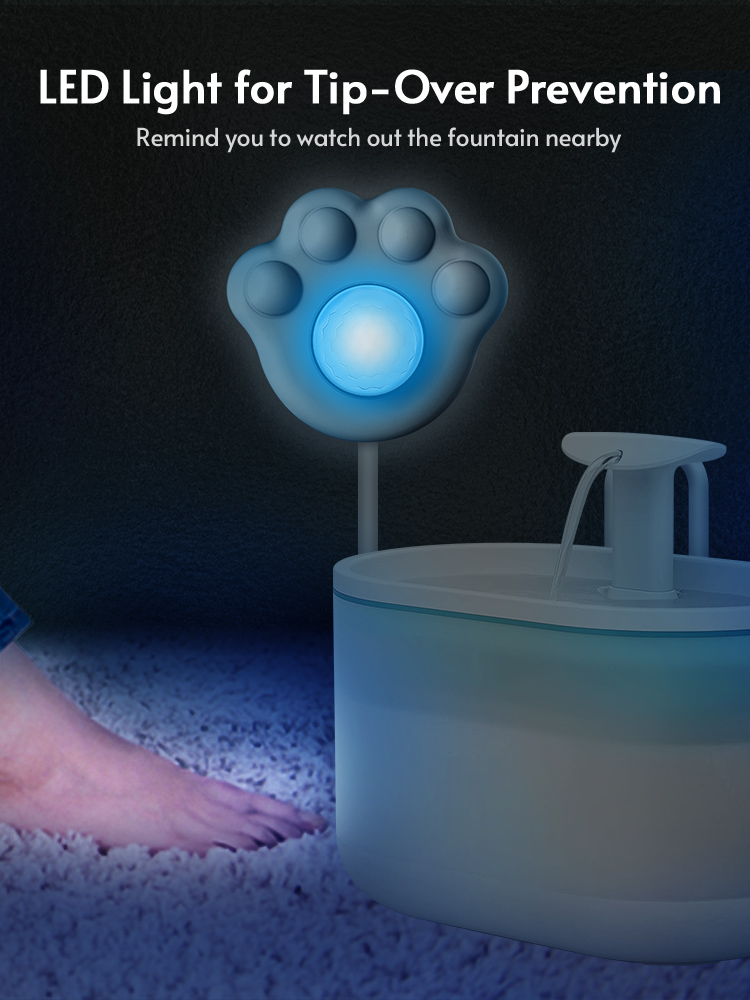 Sensor gerak PIR berbentuk kak - Pet Immune Pir Sensor ulasan dan harga
