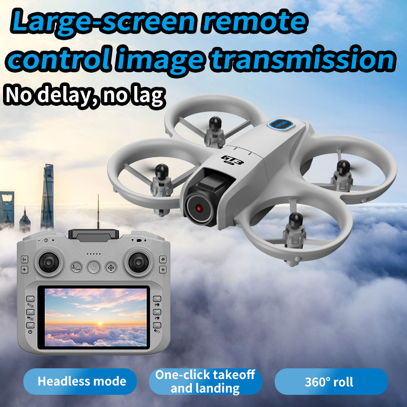 Drone GT3 MAX Model Terbaru La - Home Security Cameras Outdoor ulasan dan harga