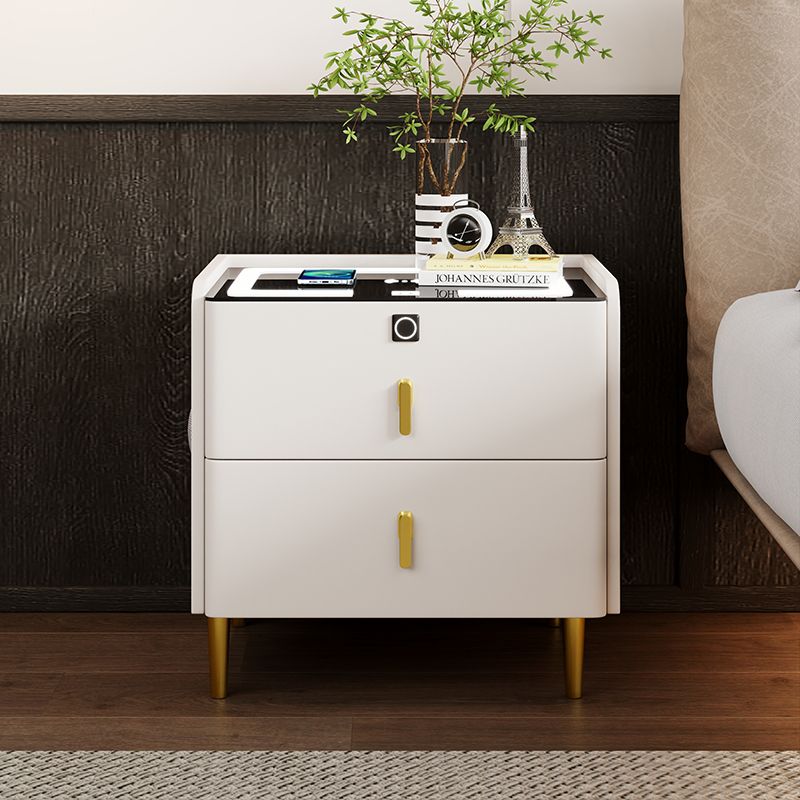 Furnitur Nakas Kamar Tidur Pin - Home Security Of America ulasan dan harga