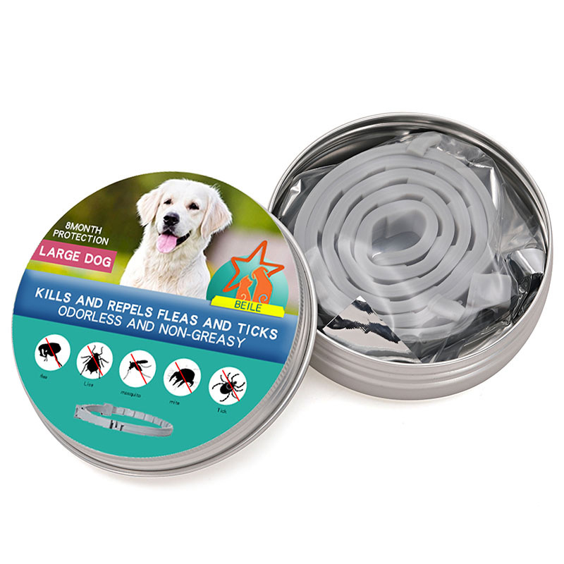 Kerah anjing keluaran baru, ke - Pet Immune Pir Sensor ulasan dan harga