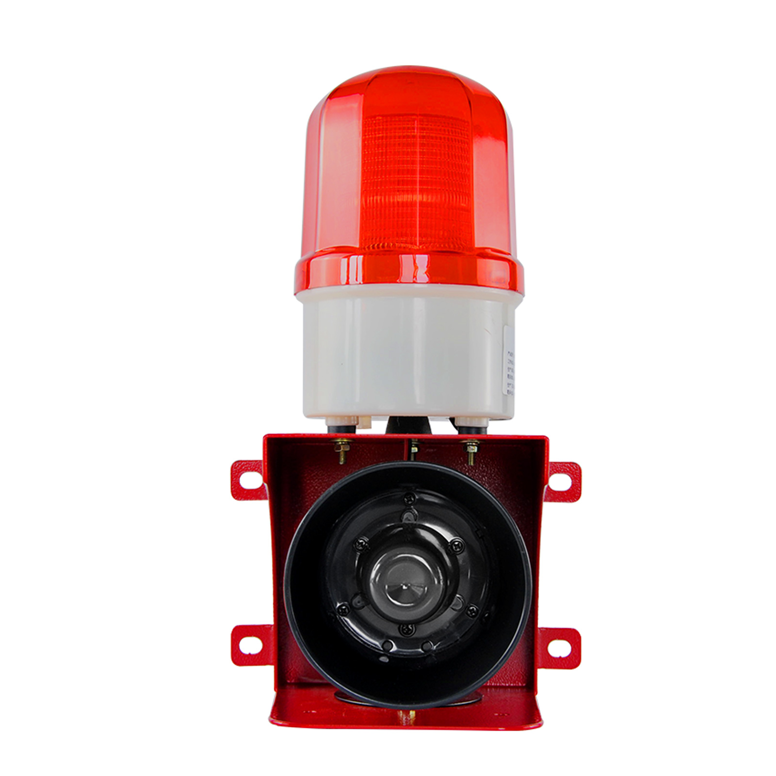 Sirene Alarm Industri Luar Rua - Alarm Siren Outdoor ulasan dan harga